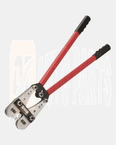 Toledo 302024 Cable Lug Crimper - Heavy Duty